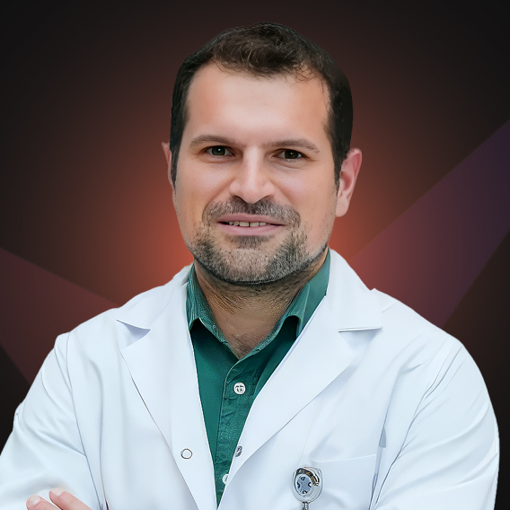 Op. Dr Erkan Kerem Kaya, chirurgien plasticien à Istanbul