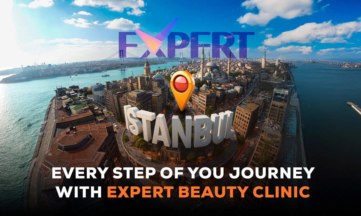 Présentation vidéo d’Expert Beauty Clinic